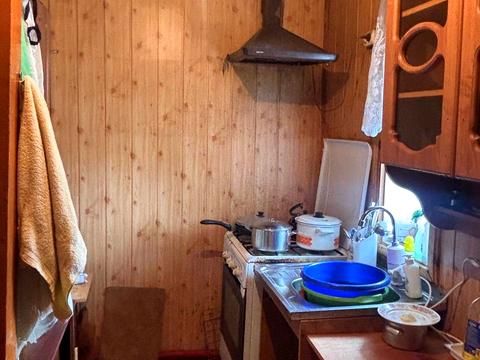 квартира за адресою січових стрільців, 2