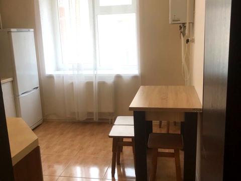 квартира по адресу Панаса Мирного ул., 18-Б