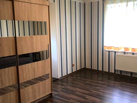квартира по адресу Панаса Мирного ул., 18-Б