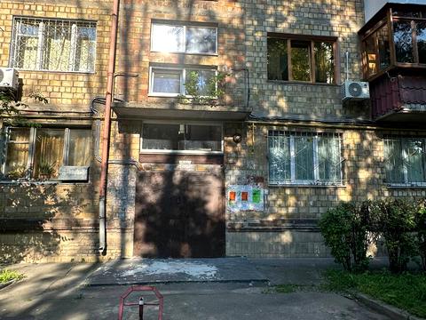 квартира по адресу Даниила Щербаковского ул. (Щербакова), 45