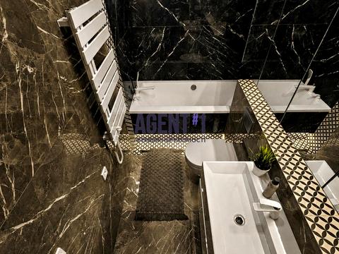 квартира по адресу Академика Вернадского бульв., 24
