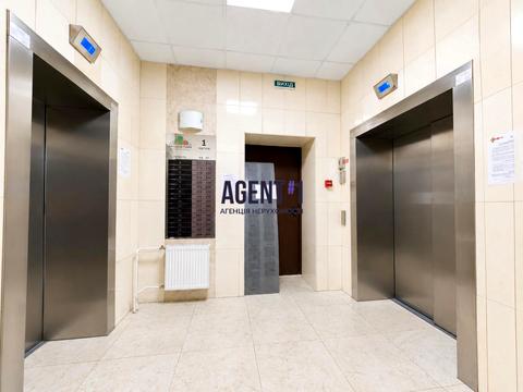 квартира по адресу Академика Вернадского бульв., 24
