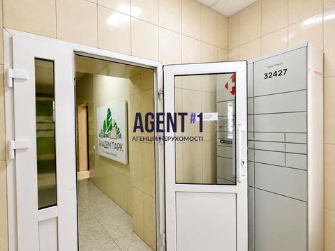 квартира по адресу Академика Вернадского бульв., 24