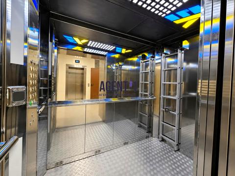 квартира по адресу Академика Вернадского бульв., 24