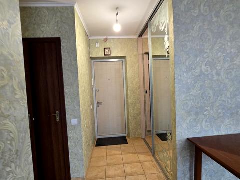 квартира за адресою Соломії Крушельницької вул., 15-А