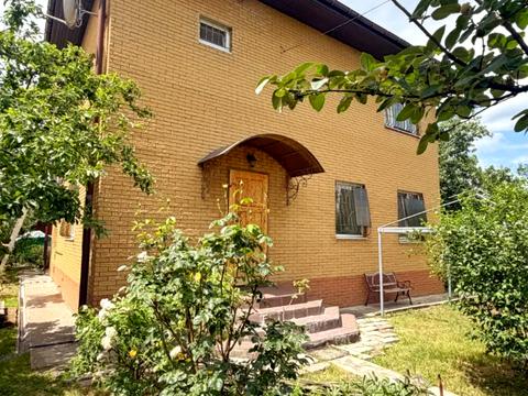 дом по адресу Новаторська ул., 26