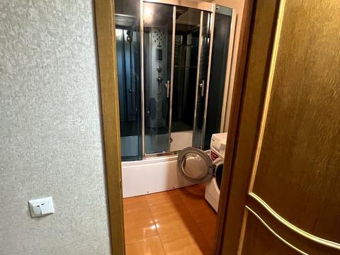 квартира по адресу Едуарда Шарана ул., 1а