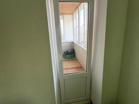 квартира по адресу Едуарда Шарана ул., 1а