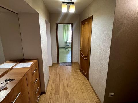 квартира по адресу Едуарда Шарана ул., 1а