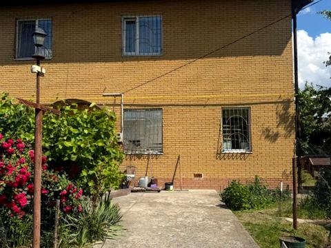 дом по адресу Новаторська ул., 26