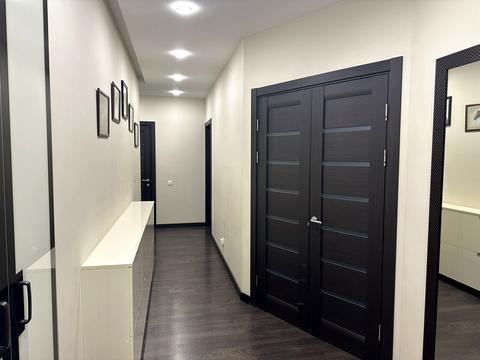 квартира за адресою Миколи Бажана просп., 14