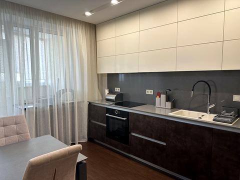 квартира за адресою Миколи Бажана просп., 14