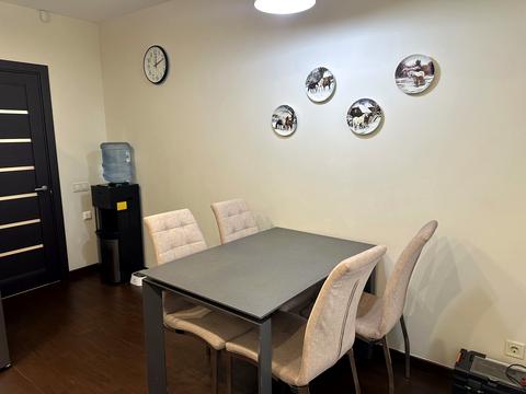 квартира за адресою Миколи Бажана просп., 14