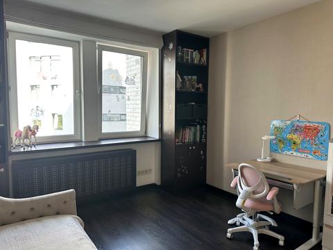 квартира за адресою Миколи Бажана просп., 14