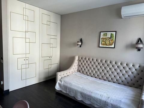 квартира за адресою Миколи Бажана просп., 14