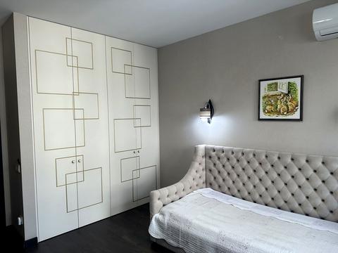 квартира за адресою Миколи Бажана просп., 14