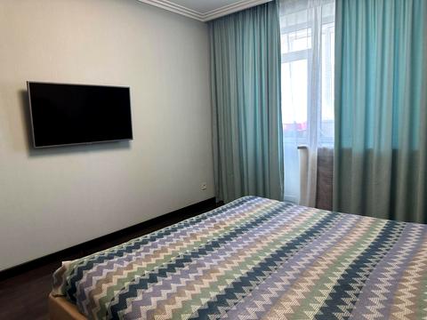 квартира за адресою Миколи Бажана просп., 14