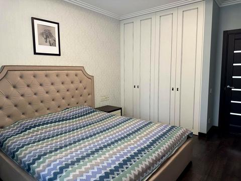 квартира за адресою Миколи Бажана просп., 14
