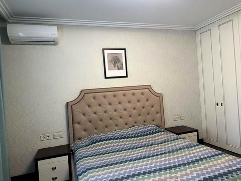квартира за адресою Миколи Бажана просп., 14