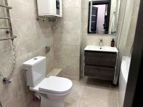 квартира за адресою Миколи Бажана просп., 14