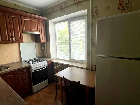 квартира по адресу Валерия Лобановского просп. (Краснозвездный), 31