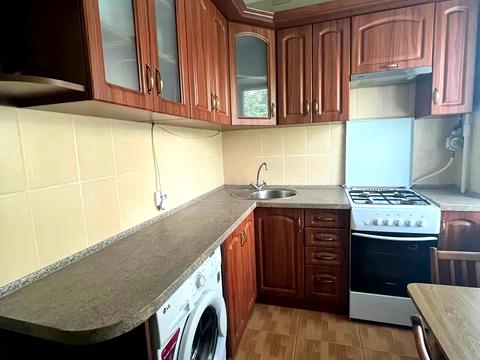 квартира по адресу Валерия Лобановского просп. (Краснозвездный), 31