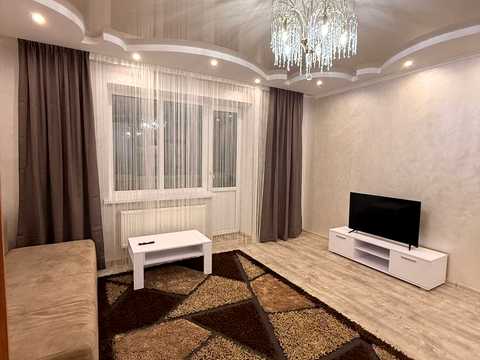 квартира за адресою Хмельницький, Володимирська вул., 1/2