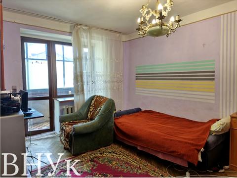 квартира по адресу Любинская ул., 91