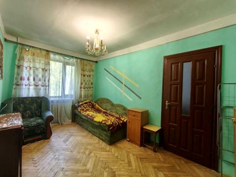 квартира по адресу Любинская ул., 91