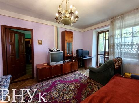 квартира по адресу Любинская ул., 91