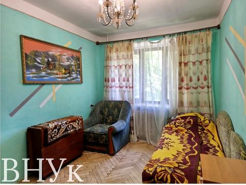 квартира по адресу Любинская ул., 91