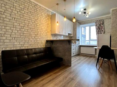 квартира по адресу Степана Бандери ул., 15