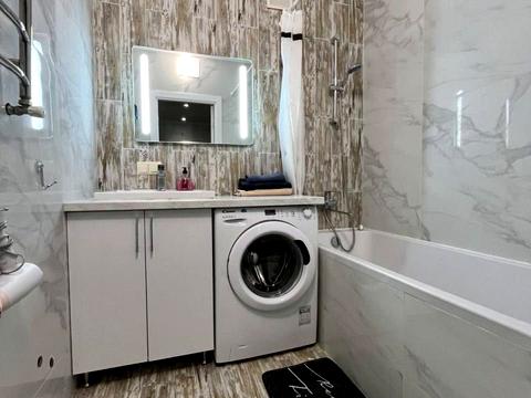 квартира по адресу Степана Бандери ул., 15