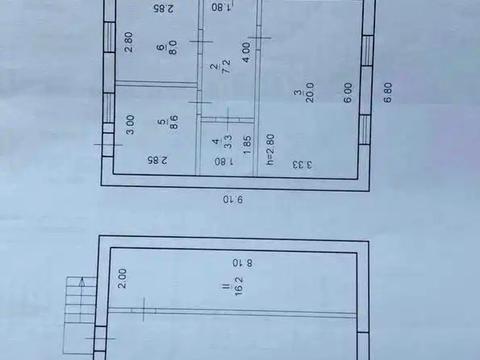 будинок за адресою Кільченська