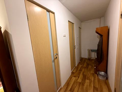 квартира по адресу Миколайчука ул., 14