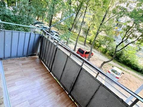 квартира по адресу Петлюры ул. (Маршала Рыбалко), 47