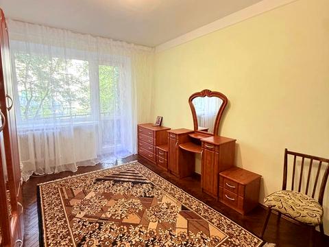 квартира по адресу Петлюры ул. (Маршала Рыбалко), 47