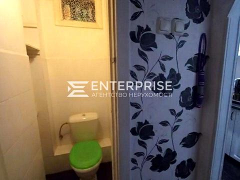 квартира за адресою Цитадельна вул., 7