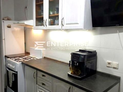 квартира за адресою Цитадельна вул., 7