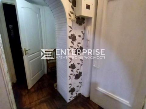 квартира за адресою Цитадельна вул., 7