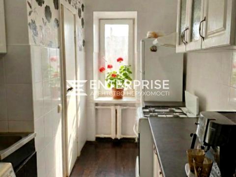 квартира за адресою Цитадельна вул., 7