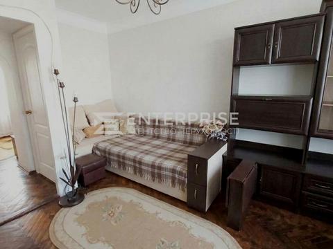 квартира за адресою Цитадельна вул., 7