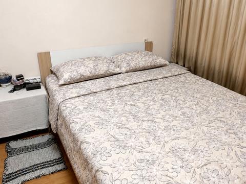 квартира по адресу Мануйловский просп. (Воронцова), 77