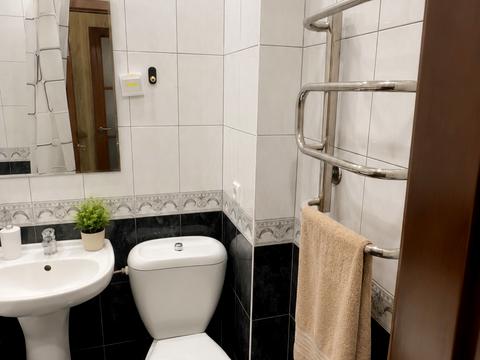 квартира по адресу Мануйловский просп. (Воронцова), 77