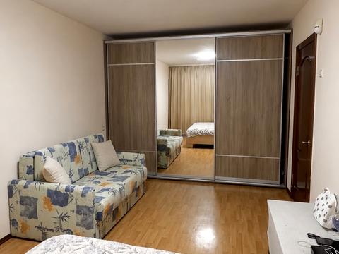 квартира по адресу Мануйловский просп. (Воронцова), 77