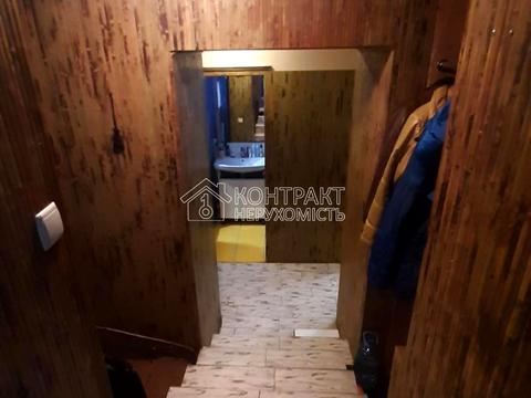 квартира по адресу Конторская ул. (Червоножовтнева), 30