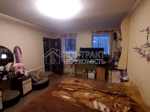 квартира по адресу Конторская ул. (Червоножовтнева), 30