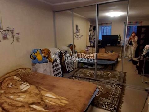 квартира по адресу Конторская ул. (Червоножовтнева), 30