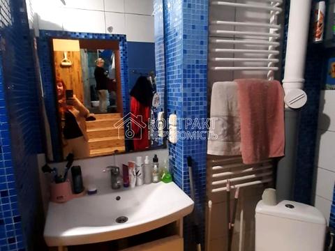 квартира по адресу Конторская ул. (Червоножовтнева), 30