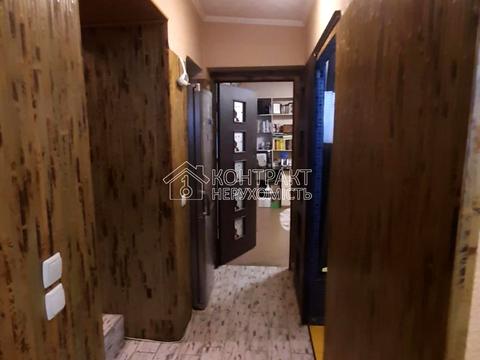 квартира по адресу Конторская ул. (Червоножовтнева), 30